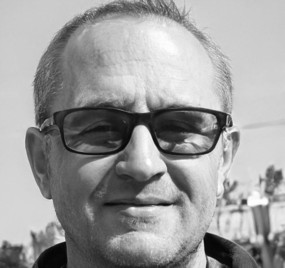 Mikhail Chen-Santos, Lead Budget Analyst