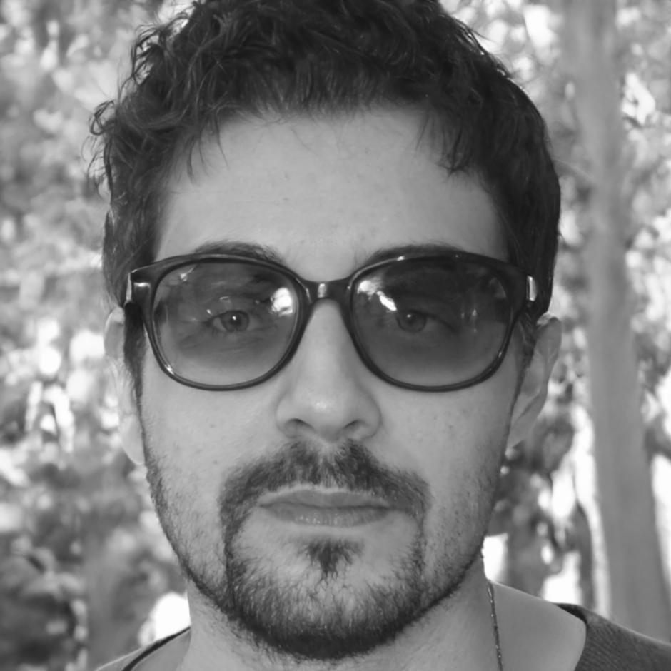 Maximo Herrera, Business Planning Specialist
